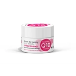 Idee Derm krem witaminowy przeciwzmarszczkowy – nawilżenie i regeneracja skóry twarzy, szyi i dekoltu 50 ml