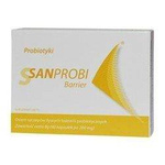 Sanprobi Barrier x 40 kaps.