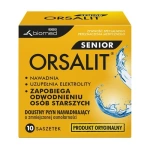 Orsalit Senior proszek 10 saszetek