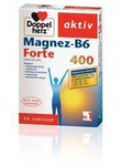 Doppelherz Aktiv MagnezB6 Forte 30tabl.