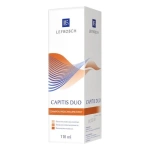 Capitis Duo Szampon przeciwłupieżowy 110 ml