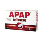 Apap Intense x 10 tabl.