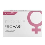 PrOVag 10 kapsułek