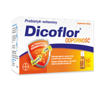 Dicoflor Odporność  10 ml x 10 fiolek