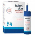 Help4skin kurzajki i brodawki 50ml