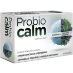 Probiocalm 30 tabletek