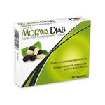 Morwa Diab 60 tabletek