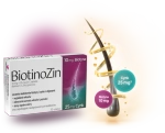 BiotinoZin 30 tabletek