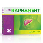 Raphament 150 30 tabletek