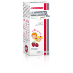 Magnefar B6 Junior x 120 ml