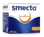 Smecta x 30 sasz.