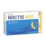 Noctis Noc 12,5mg 14 tabletek