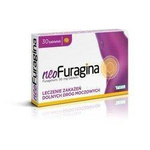 NeoFuragina 50mg x 30 tabl.