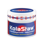 KolaStaw krem kolagenowo-hialuronowy z elastyną 150 ml