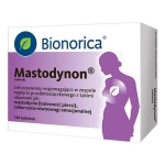 Mastodynon 120 tabletek