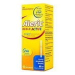 Aleric Deslo Active 0,5 mg/ml roztwór 60 ml 
