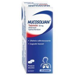 Mucosolvan 30mg x 20 tabl.