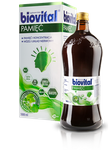 Biovital Pamięć płyn x  1000 ml