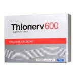 Thionerv 600 mg 30 tabletek