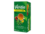 Verdin fix x 20 sasz.
