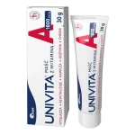 UNIVITA Maść z witaminą A 30 g
