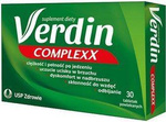 Verdin Complexx x 30 tabl.