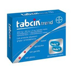 Tabcin Trend x 24 kaps.