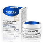 Mincer Pharma NeoHyaluron No. 902 Silnie odmładzający krem na dzień i na noc 50 ml