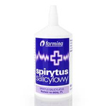 Spirytus salicylowy 2% Farmina 100 ml