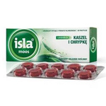 Isla-Moos 30 pastylek do ssania