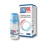 Ectogel żel do oczu 10 ml