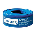 Plaster VISCOPLAST POLOVIS 5 m x 12,5 mm