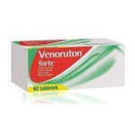 Venoruton forte 500 mg 60 tabletek