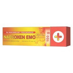 Naproxen EMO 10% żel 100 g