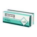 Daktarin krem x 15 g