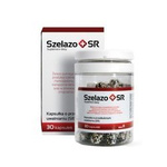 Szelazo+ SR 30 kapsułek