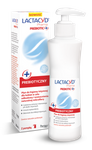 LACTACYD PHARMA PREBIOTIC + Płyn do higieny intymnej x 250 ml