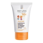 IWOSTIN SOLECRIN Emulsja dla dzieci SPF50+ 100 ml