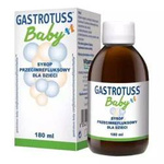 Gastrotuss BABY syrop 180 ml