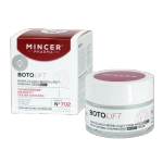 Mincer Pharma BotoLift No. 702 Nawilżająco-Modelujący Krem na Dzień i Noc 50 ml