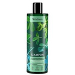 Vis Plantis Szampon do włosów osłabionych z tendencją do wypadania, kozieradka 400ml
