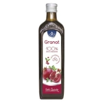 Sok z owoców granatu 100% granVital 490 ml