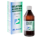 Gelatum Aluminii Phosphorici zawiesina doustna 250 g