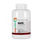 MyVita Wapń w proszku (cytrynian wapnia) 250 g