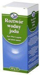 Wodny roztwór jodu (Płyn Lugola)  40 g   Coel 