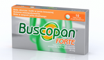 Buscopan Forte 20mg x 10 tabl.