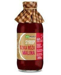Dzika Róża/Malina syrop 300 ml EkaMedica