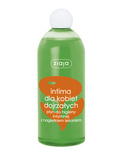 ZIAJA INTIMA Plyn do higieny intymnej z nagietkiem lekarskim  500 ml