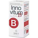 InnovitumB zawiesina 4ml