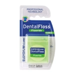 ELGYDIUM CLINIC Nić dentystyczna z fluorem 1szt.